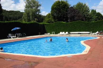 Riverside Caravan Park