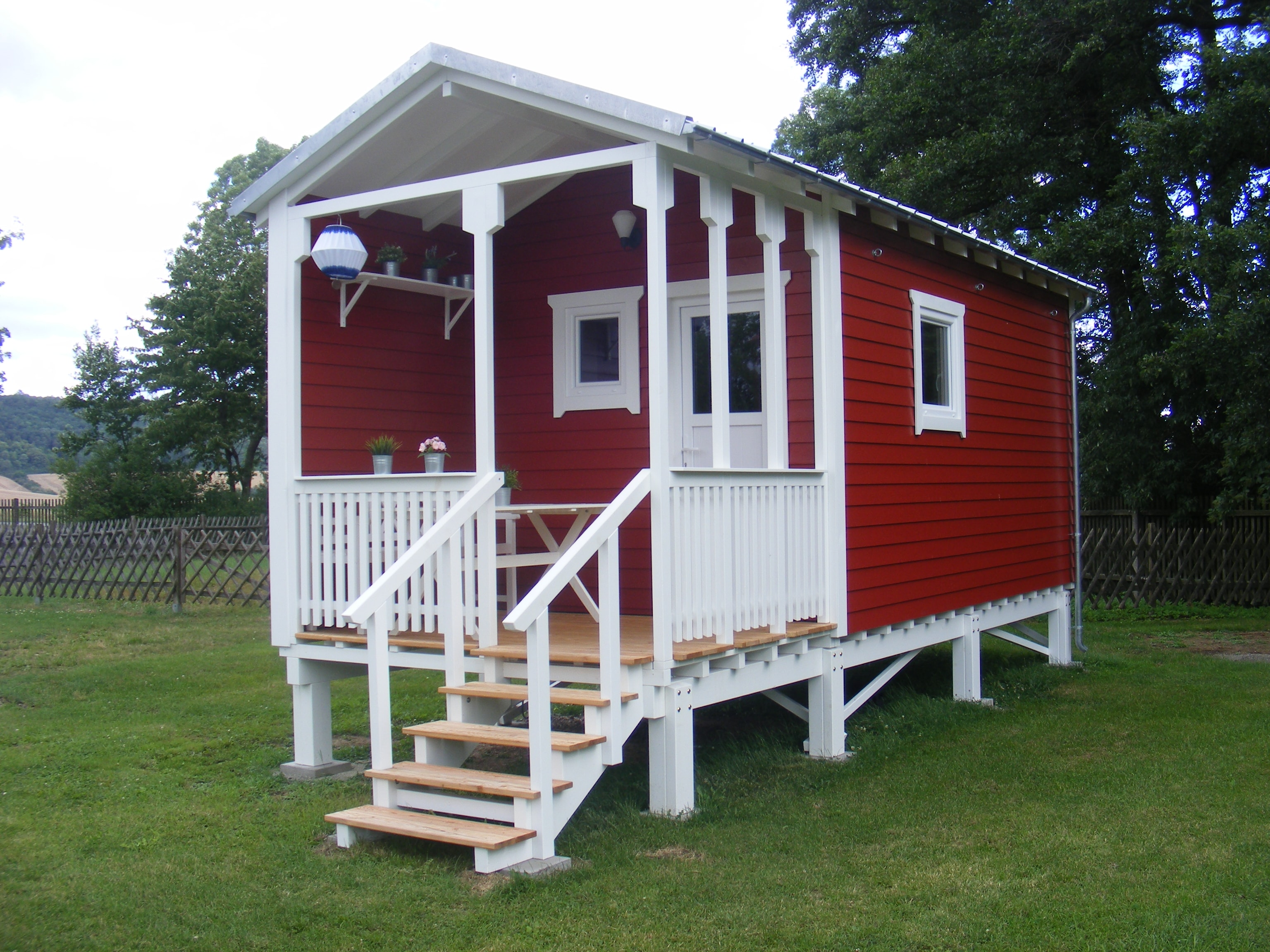 Camping Drei Gleichen afbeelding 2