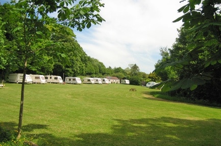 Brook Lodge Farm C. & C. Park