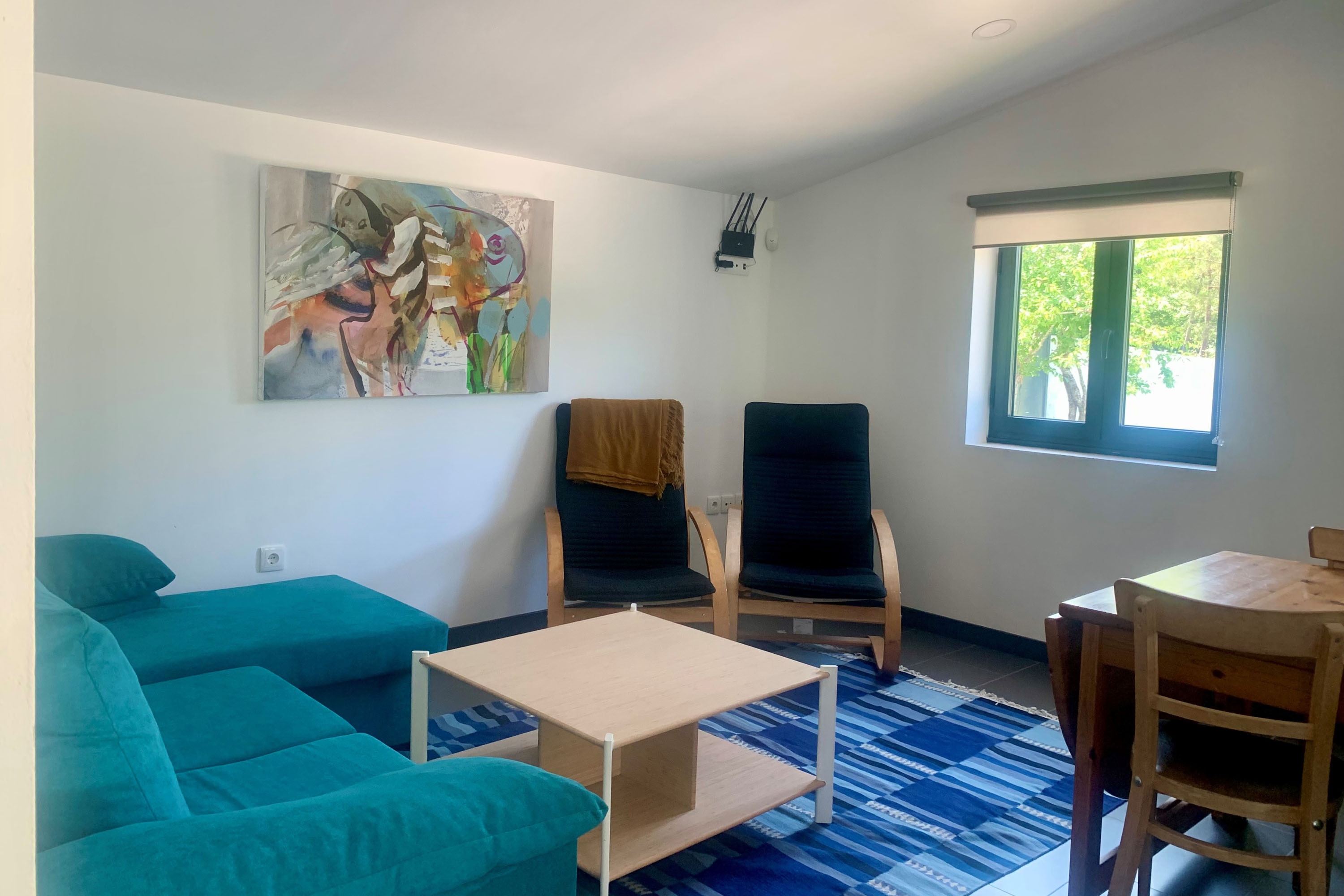 Glamping de Cerveira