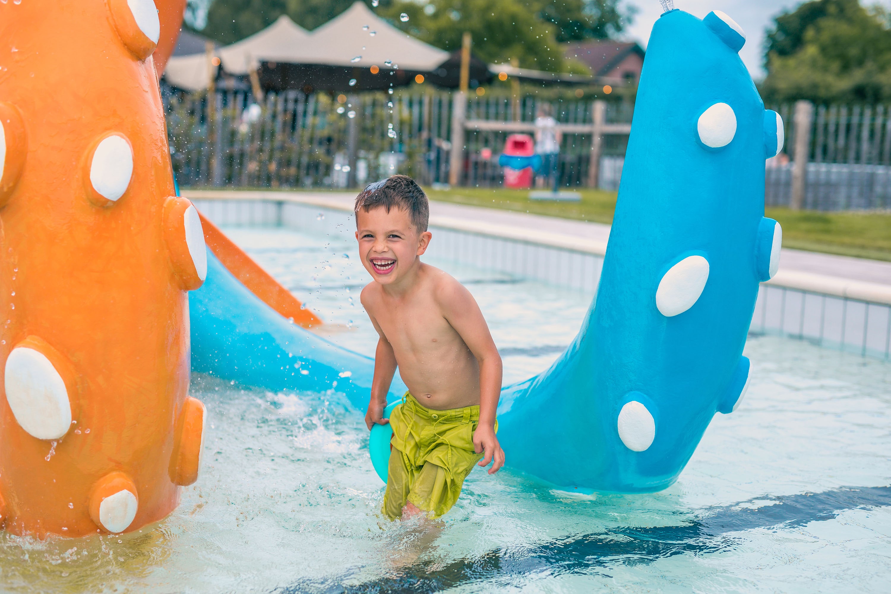 EuroParcs Kaatsheuvel