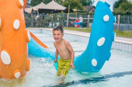 EuroParcs Kaatsheuvel