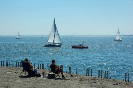 Vakantiepark de Zeeuwse Parel