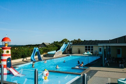 Drejby Strand Camping