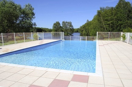 Camping Les Joumiers