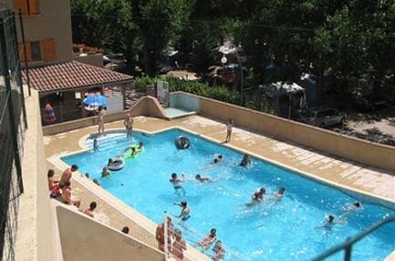 Camping Le Saint-Pal et son Parc Longue-Lègue