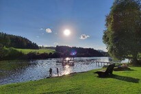 Camping am Badesee – billede 5