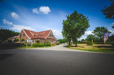 Camping Lathener Marsch