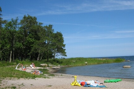 Ängskärs HavsCamping