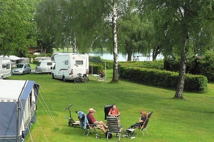 Camping Stadler