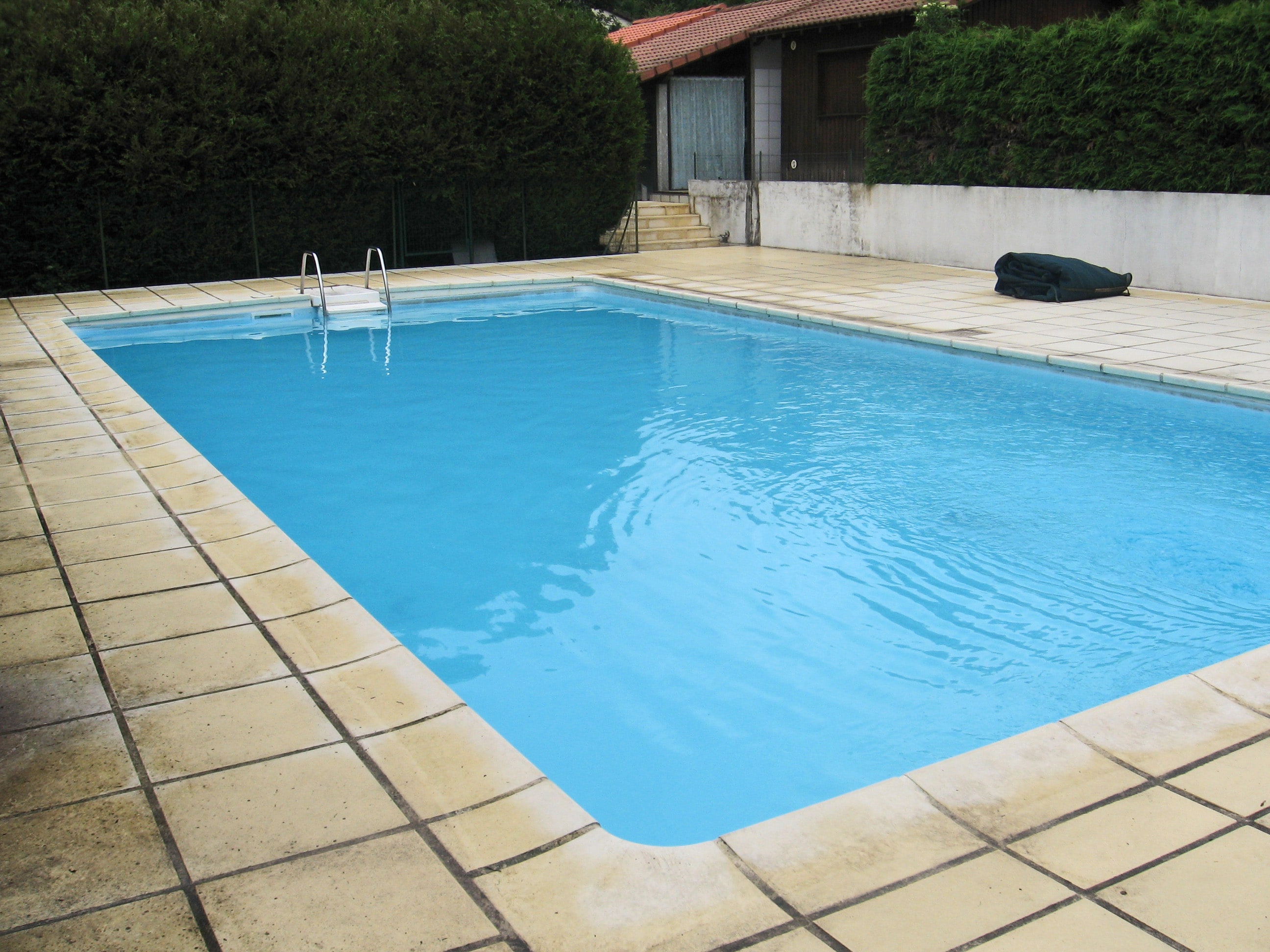 Camping Du Colombier