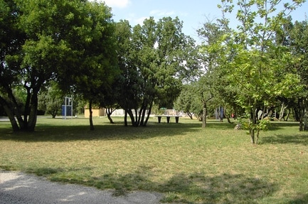 Residence Club Les Dolmens Camping