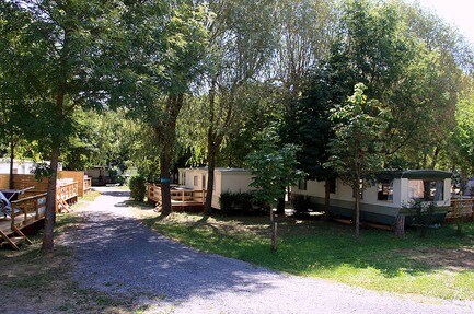 Camping L'Amandier