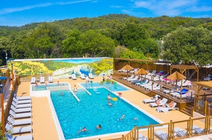 Camping Yelloh! Village Les Cascades