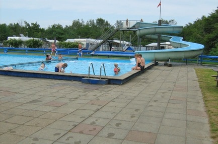 DCU-Camping Hesselhus