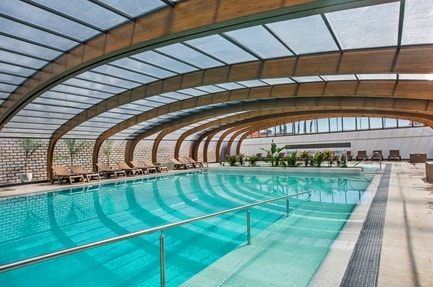 Camping Yelloh! Village Algarve - Turiscampo