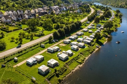 Häppy Life- Blue Lagoon Twist