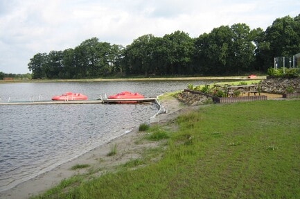 Häppy Life- Blue Lagoon Twist