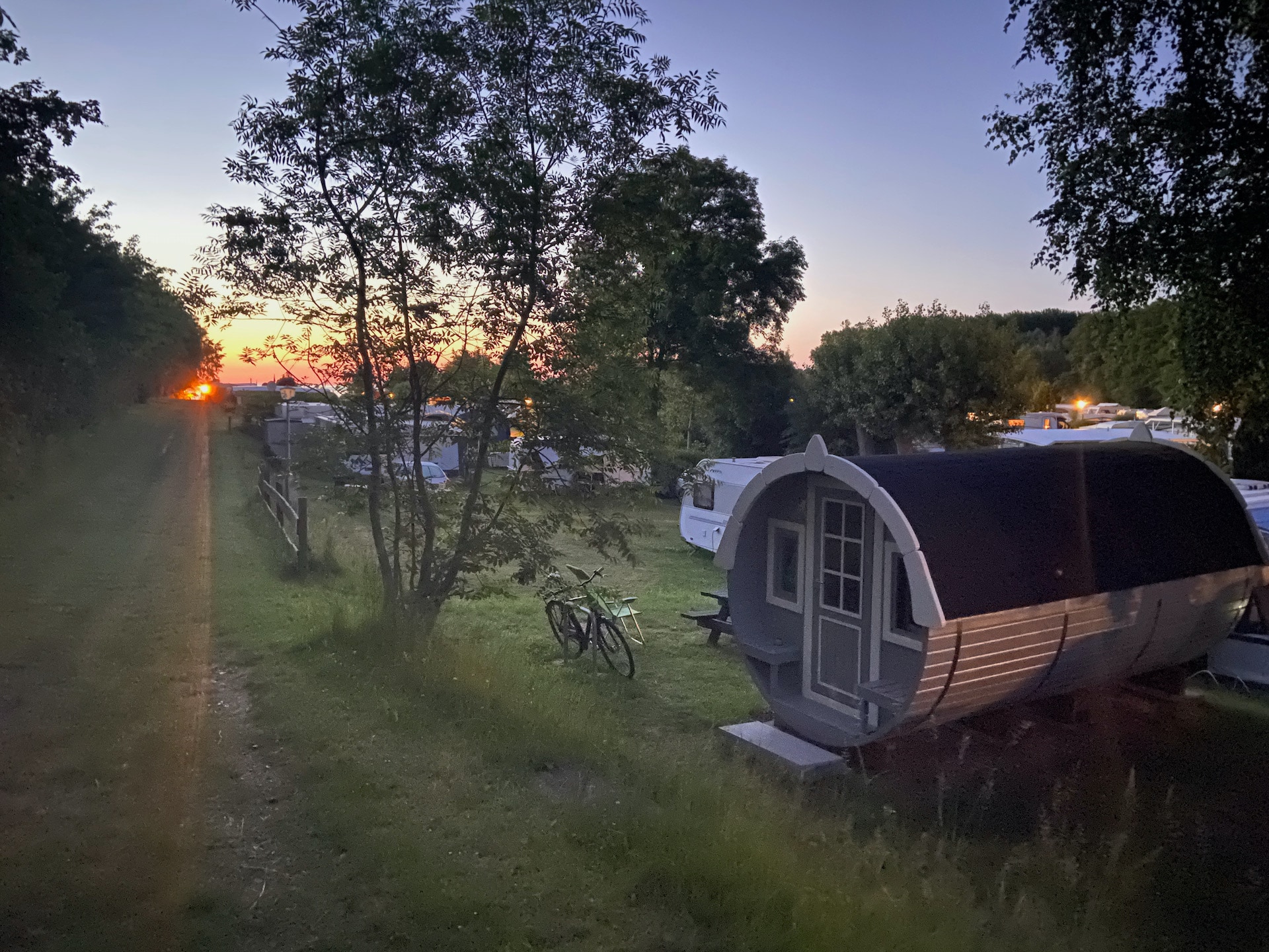 Campingplatz Ostseequelle GmbH