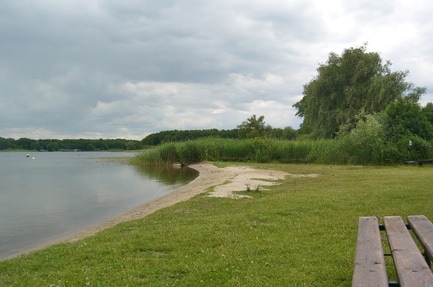 Camping Sietower Bucht