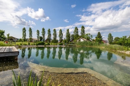 Kolpa Resort glamping