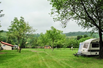 Nature Camping Máré-Vára