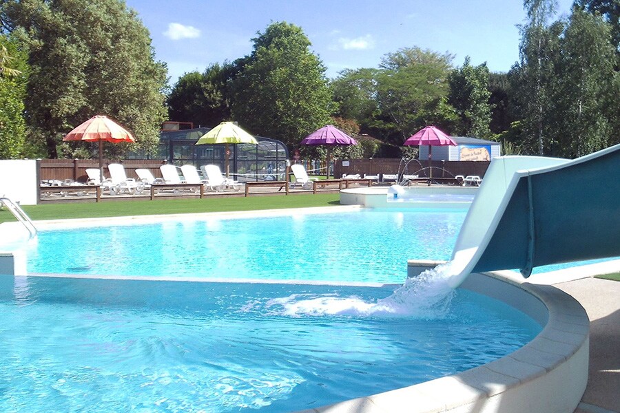 Le Pavillon afbeelding 2