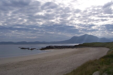 Renvyle Beach C. & C. Park