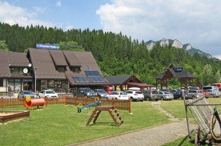 Camping Dunajec