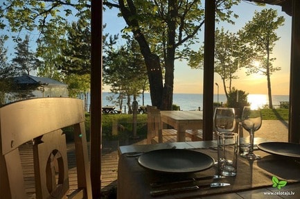 Camping Laucu Akmens