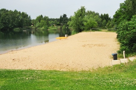 Seecamping Mainflingen