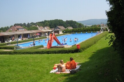 Camping Rattenfängerplatz am Ith