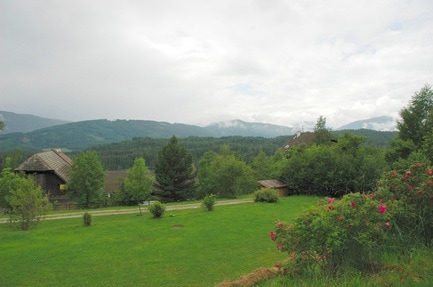 Camping Peterbauernhof