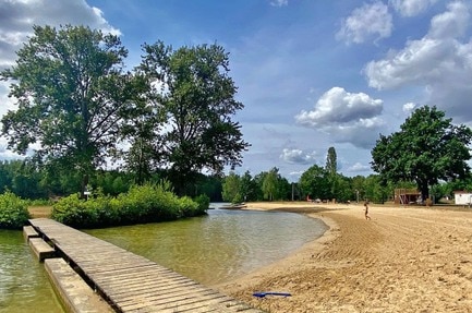 Camping Neuenhainer See