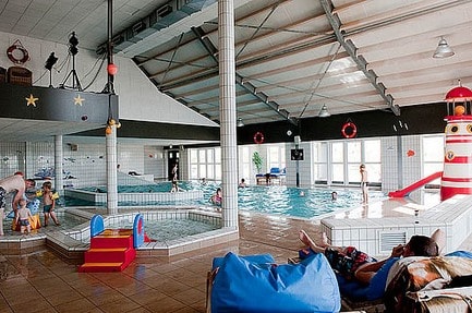 Ardoer strandpark De Zeeuwse Kust