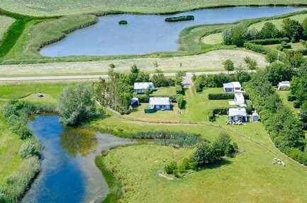 Landschapscamping Kijkuit