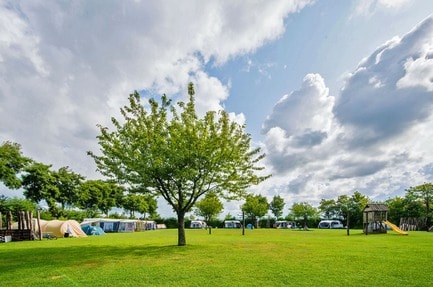 Minicamping Biggekerke