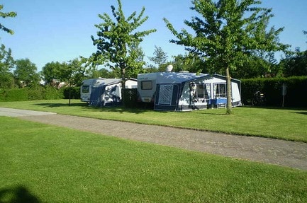 Camping De Toren