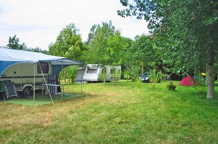 Aire naturelle Le Casrouge