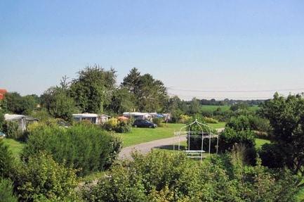 Domaine Roqueforette