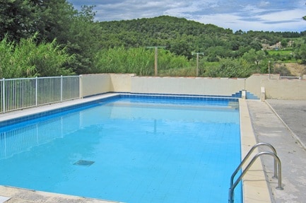 Camping Domaine de la Cambuse