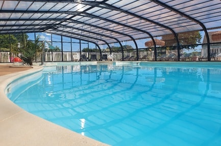 Camping de Kersentic