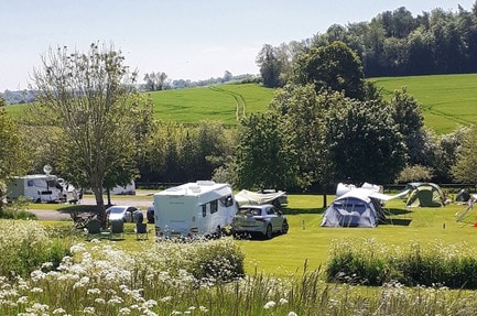 Sytche Caravans & Camping
