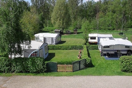 Boerderijcamping Peelhof