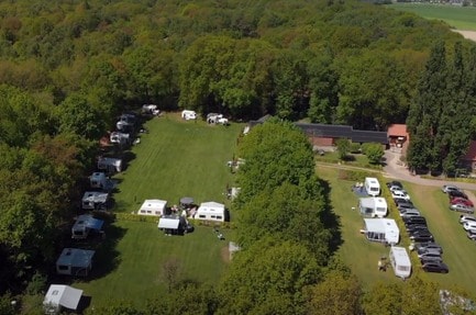 Camping Looierheide