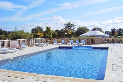 Domaine de Kervallon