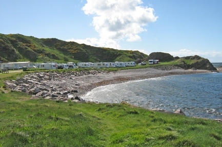 Findochty Caravan Park