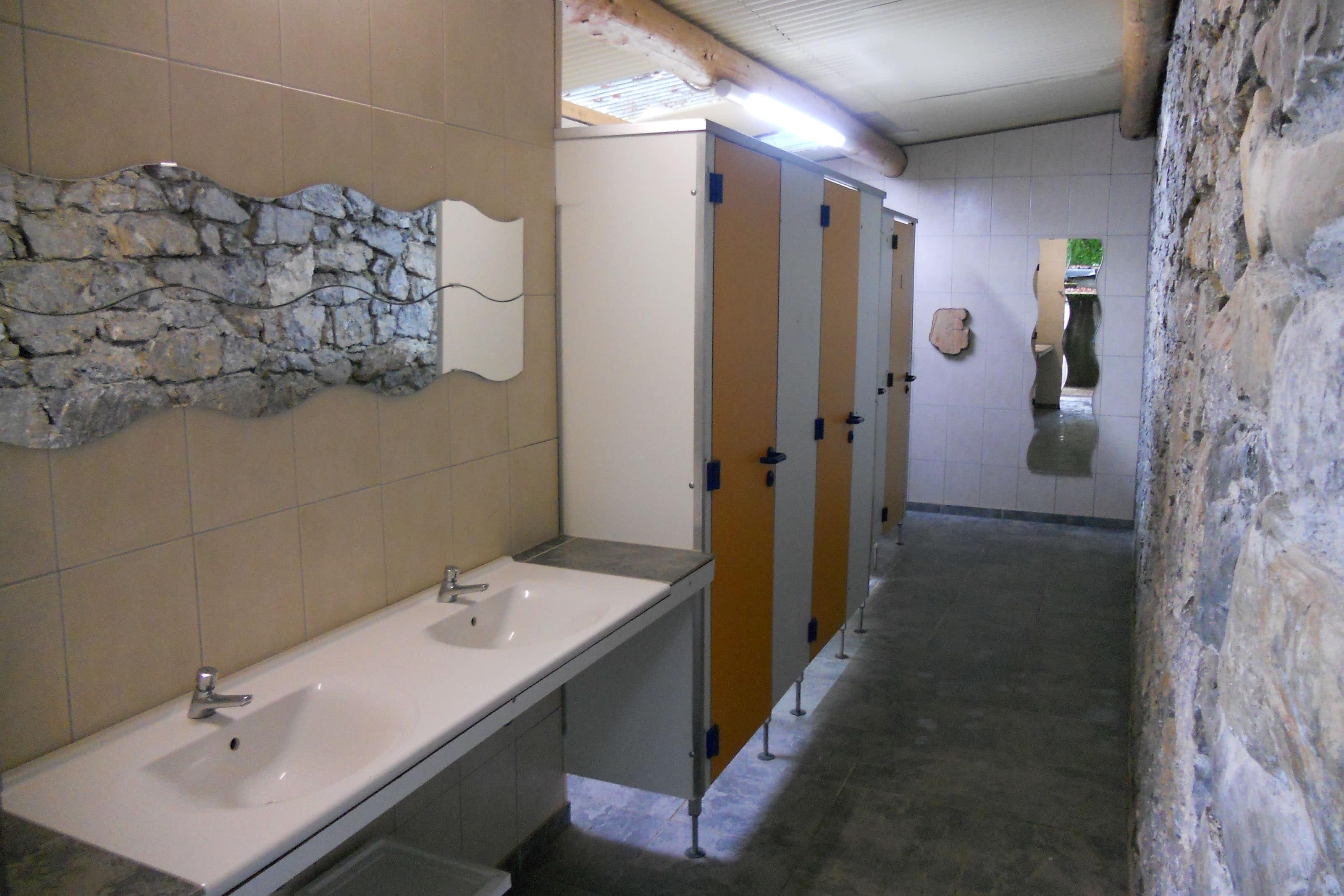 Camping Pyrénées Emotions