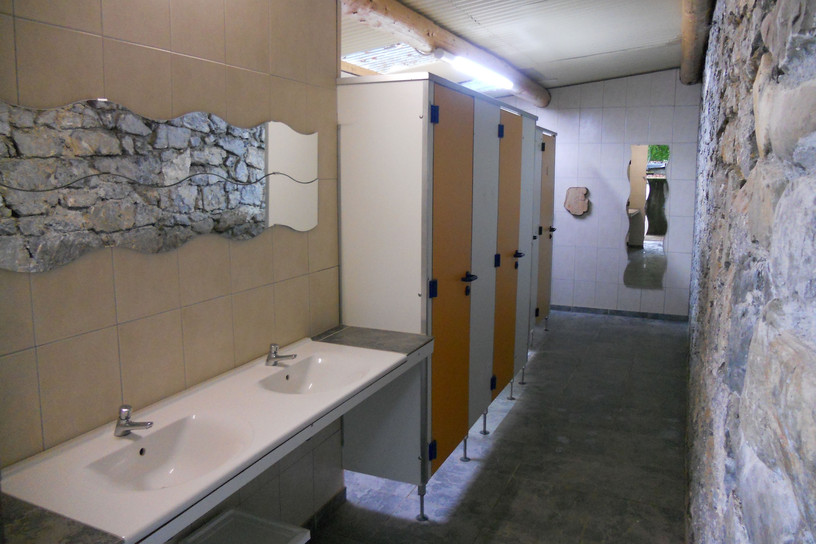 Camping Pyrénées Emotions