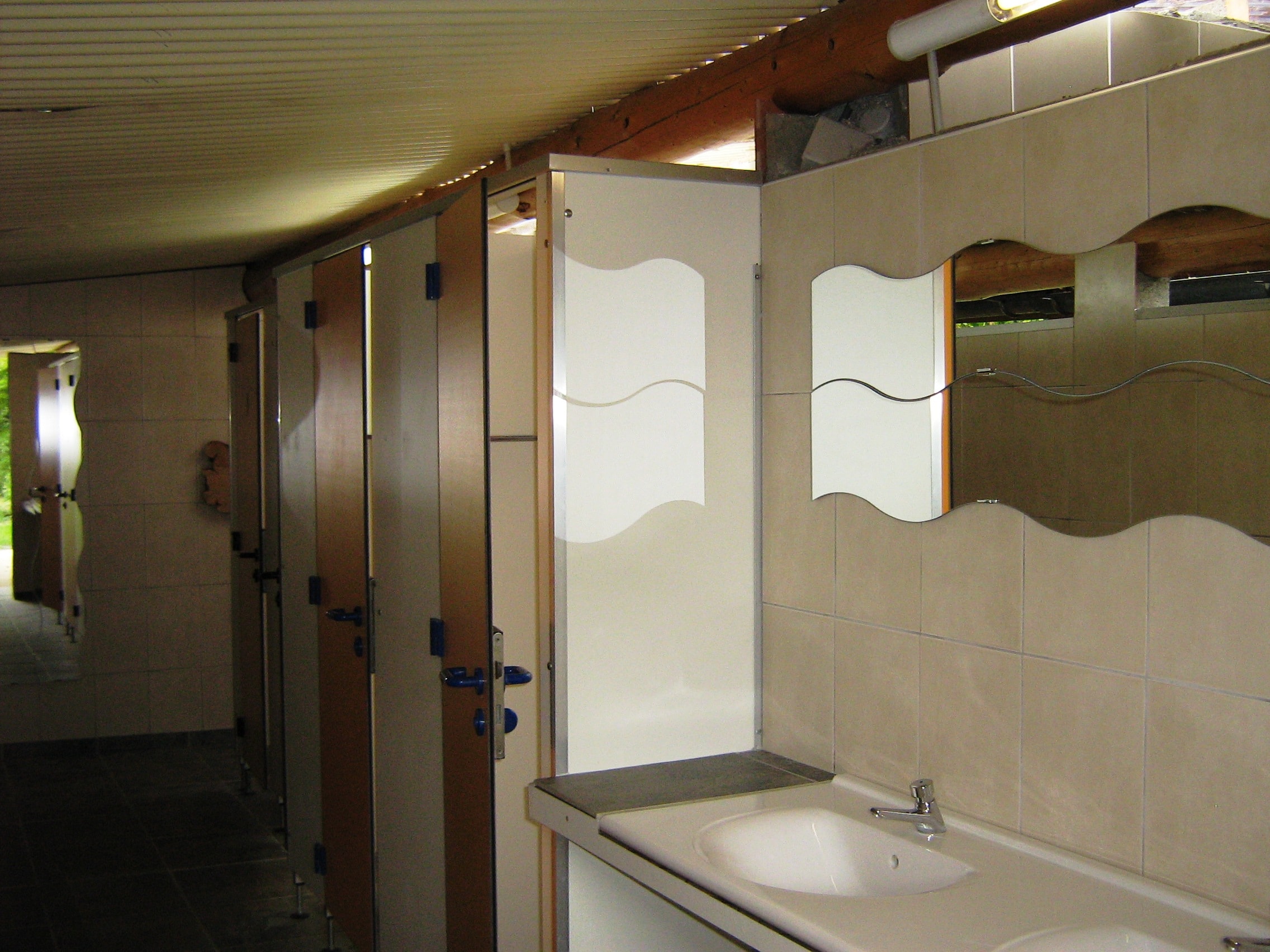 Camping Pyrénées Emotions